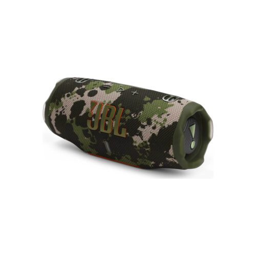 Bezdrátový reproduktor JBL Charge 6 - squad - Obrázek 2