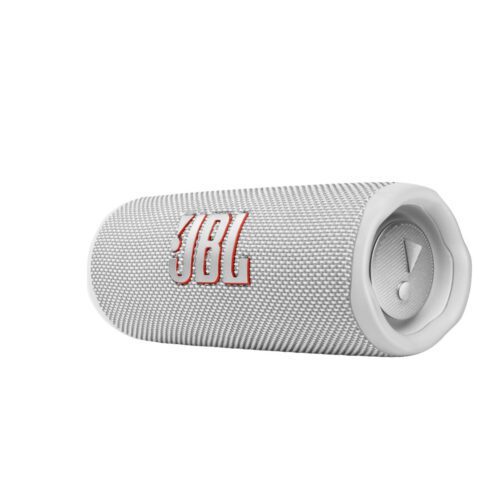 Bezdrátový reproduktor JBL Flip 6 - bílý - Obrázek 2
