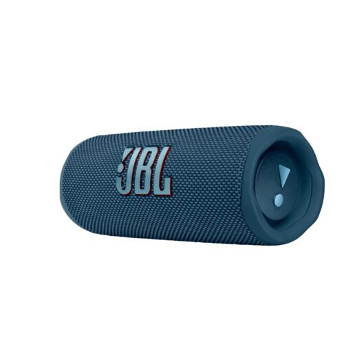 Bezdrátový reproduktor JBL Flip 6 - modrý - Obrázek 2
