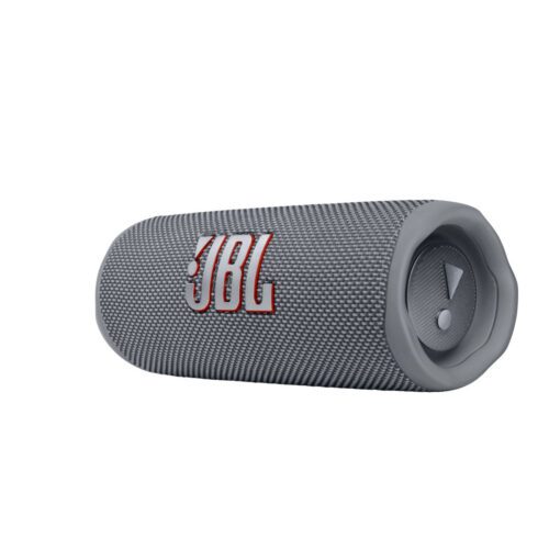Bezdrátový reproduktor JBL Flip 6 - šedý - Obrázek 2