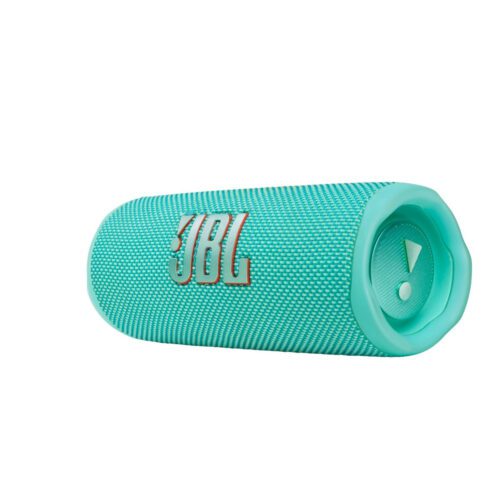 Bezdrátový reproduktor JBL Flip 6 - teal - Obrázek 2