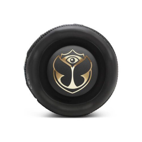 Bezdrátový reproduktor JBL Flip 7 - Tomorrowland - Obrázek 2