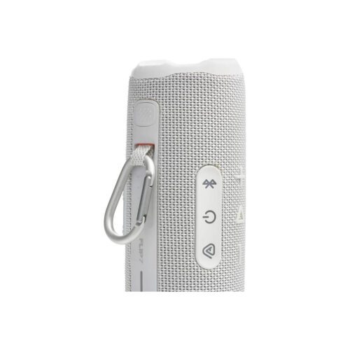 Bezdrátový reproduktor JBL Flip 7 - bílý - Obrázek 2