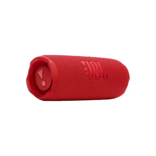 Bezdrátový reproduktor JBL Flip 7 - červený