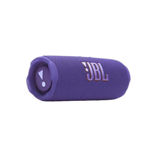 Bezdrátový reproduktor JBL Flip 7 - fialový