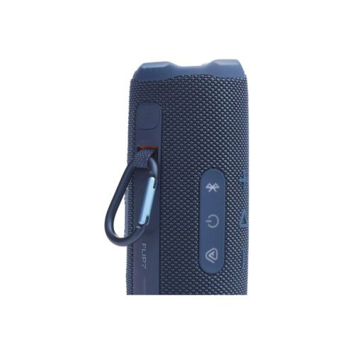 Bezdrátový reproduktor JBL Flip 7 - modrý - Obrázek 2
