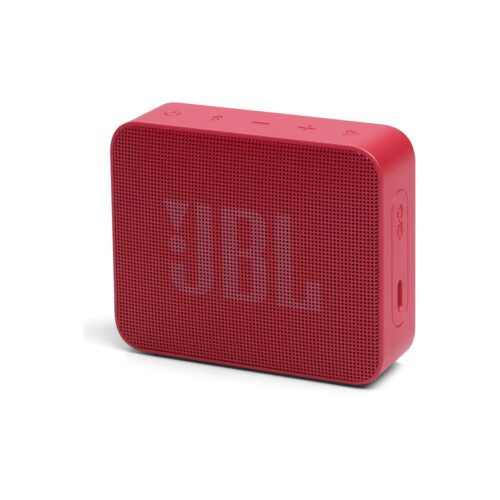 Bezdrátový reproduktor JBL GO Essential 2 - červený - Obrázek 2