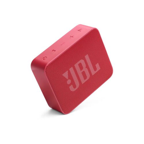 Bezdrátový reproduktor JBL GO Essential 2 - červený
