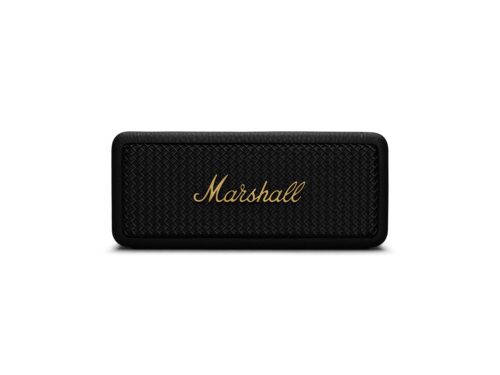 Bezdrátový reproduktor Marshall Emberton II - černý