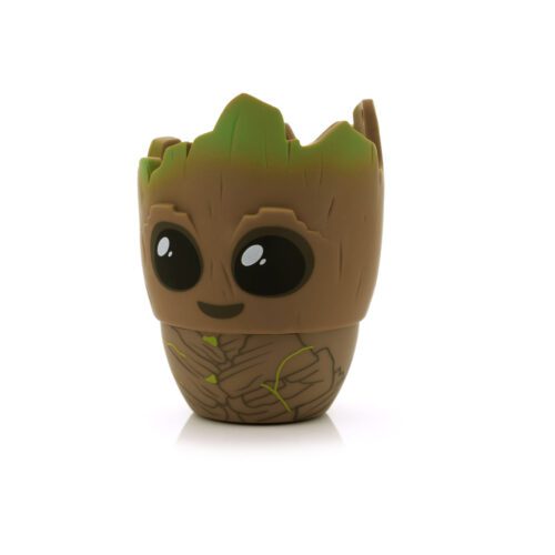 Bezdrátový reproduktor Marvel Groot Bitty Boomers Bluetooth Speaker - Obrázek 2
