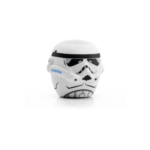 Bezdrátový reproduktor Star Wars Storm Trooper Bitty Boomers Bluetooth Speaker - Obrázek 2