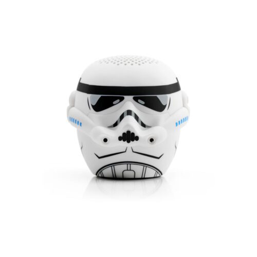 Bezdrátový reproduktor Star Wars Storm Trooper Bitty Boomers Bluetooth Speaker