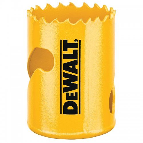 Bimetalová korunka EXTREME 152mm DeWALT DT90346 DT90346