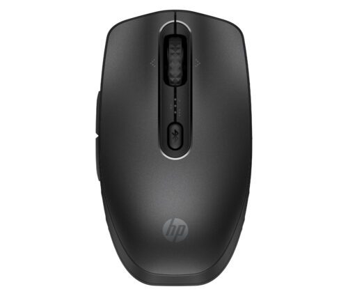 Bluetooth myš HP 695 Rechargeable (8F1Y4AA#ABB)