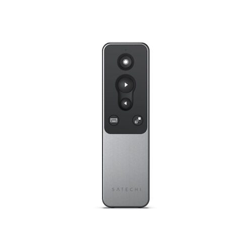 Bluetooth prezentační ovladač Satechi R1 - Obrázek 2