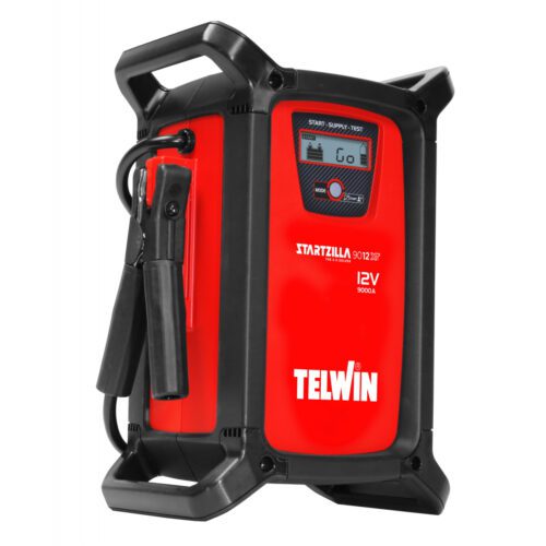 Booster Startzilla 9012 XT Telwin 829526