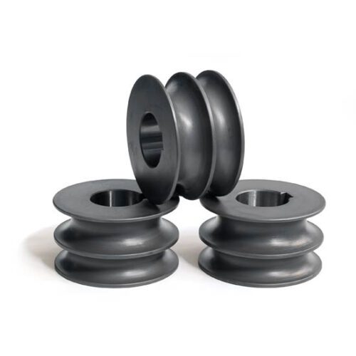 Bow Kladky pro ocel. trubky  G1/2 / G3/4 1080426