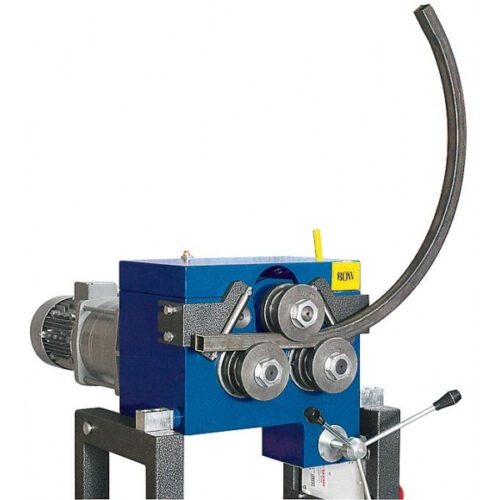 Bow Kladky pro ocel. uzavřené profily  25×25x2 1080472
