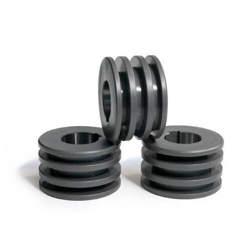 Bow Kladky pro pásovou ocel 8/10 mm na výšku (max. 40 mm) 1080491