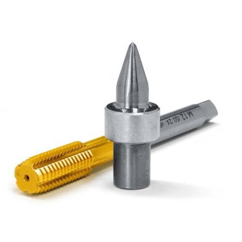 Bow Sada Thermdrill Form G 3/8 krátká 8511038