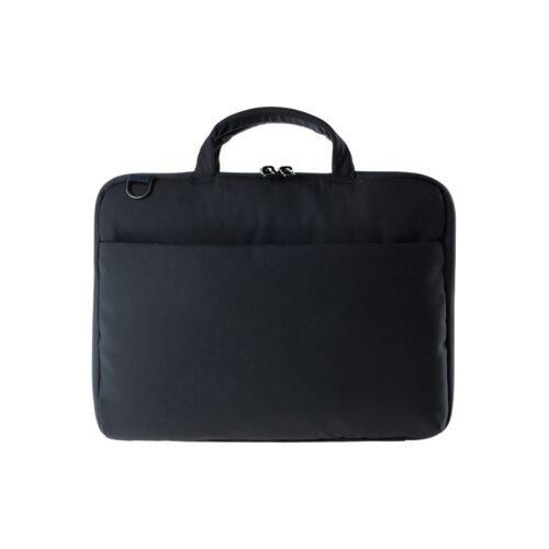 Brašna Tucano Darkolor pro MacBook - černá