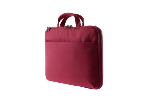 Brašna Tucano Darkolor pro MacBook - červená - Obrázek 2
