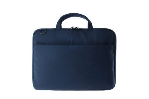 Brašna Tucano Darkolor pro MacBook - modrá - Obrázek 2