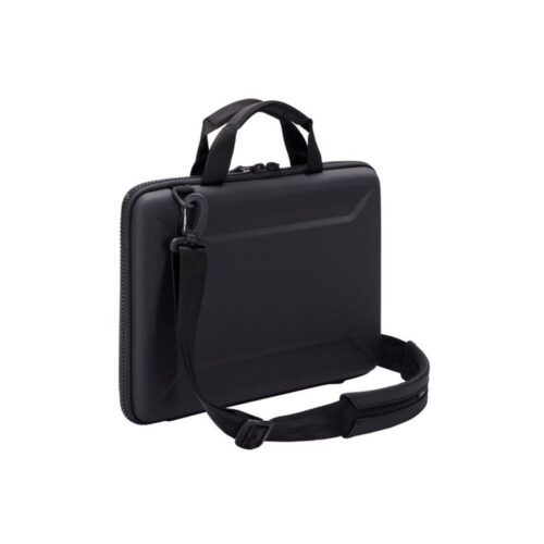 Brašna na MacBook Pro 14" Thule Gauntlet 5.0 Attach - černá - Obrázek 2