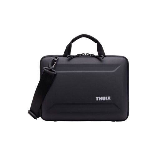 Brašna na MacBook Pro 14" Thule Gauntlet 5.0 Attach - černá