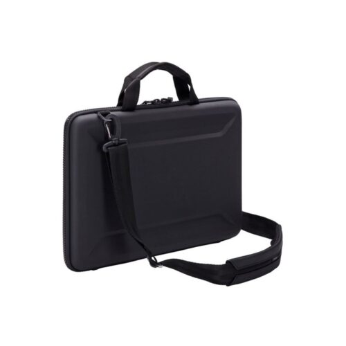 Brašna na MacBook Pro 16" Thule Gauntlet 5.0 Attach - černá - Obrázek 2