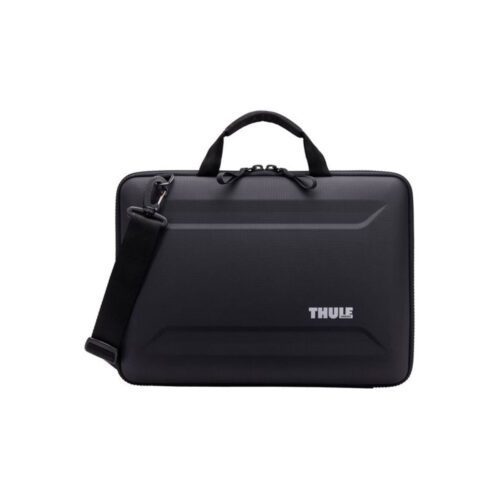 Brašna na MacBook Pro 16" Thule Gauntlet 5.0 Attach - černá