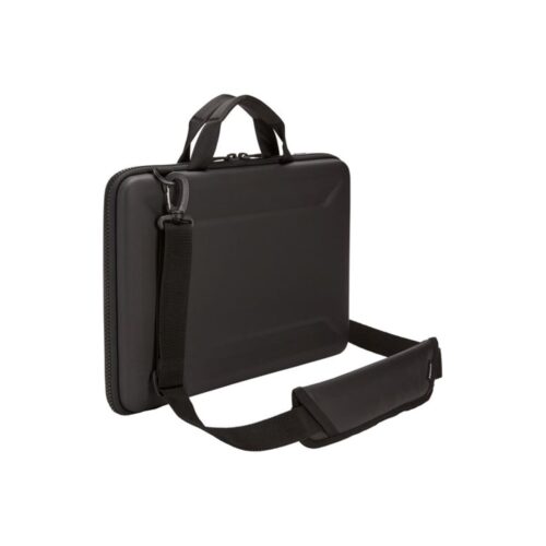Brašna pro MacBook Pro 14" Thule Gauntlet 4.0 - černá - Obrázek 2