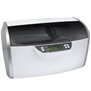 CODYSON Čistička ultrazvuková ULTRASONIC 6000ml