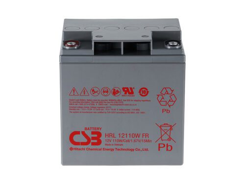 CSB 12V 27