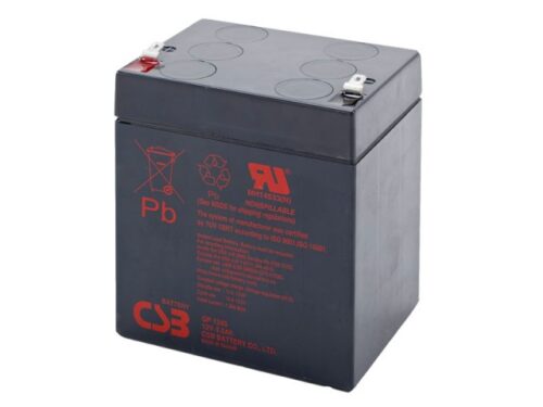 CSB 12V 4