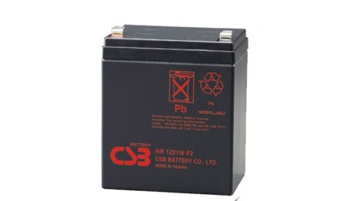 CSB 12V 5