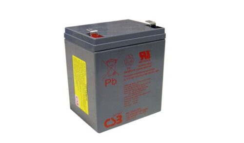CSB 12V 5