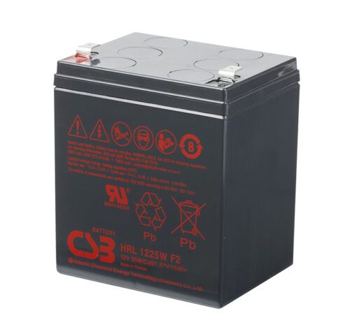 CSB 12V 5