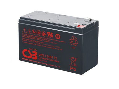 CSB 12V 9
