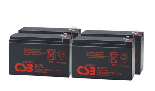 CSB GP1272 F2 12V 7