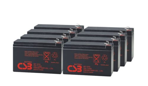 CSB GP1272 F2 12V 7