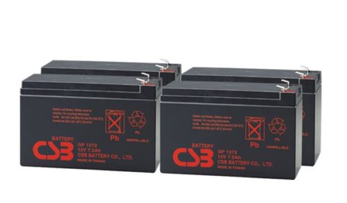 CSB GP1272 F2 12V 7