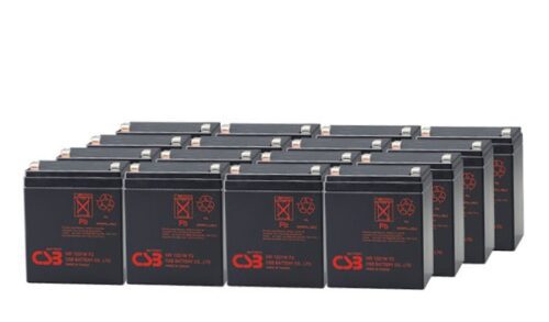 CSB HR1221W F2 12V 5
