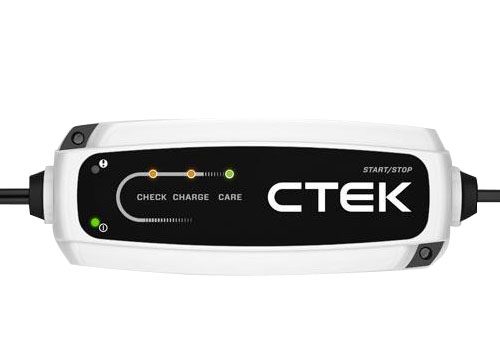 CTEK CT 5 START/STOP