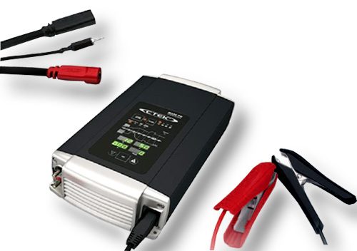 CTEK MXTS 70 12/24V