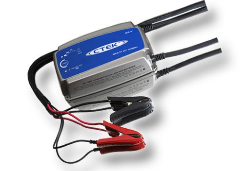 CTEK Nabíječka MXT 14