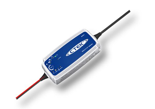 CTEK Nabíječka MXT 4.0