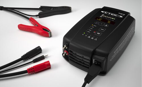 12V/40A