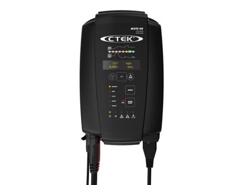 CTEK Nabíječka MXTS 40