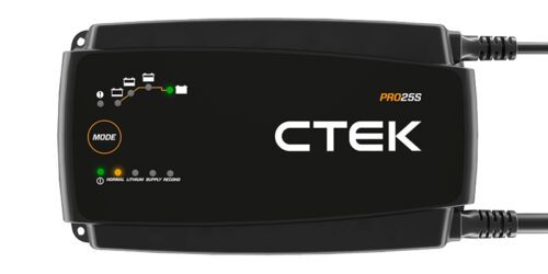 12V